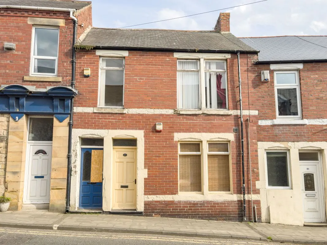Chopwell, Newcastle upon Tyne, Tyne and Wear, NE17 7HZ - Online Auctions