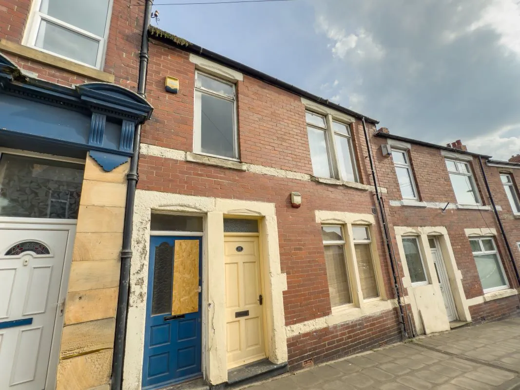 Chopwell, Newcastle upon Tyne, Tyne and Wear, NE17 7HZ - Online Auctions