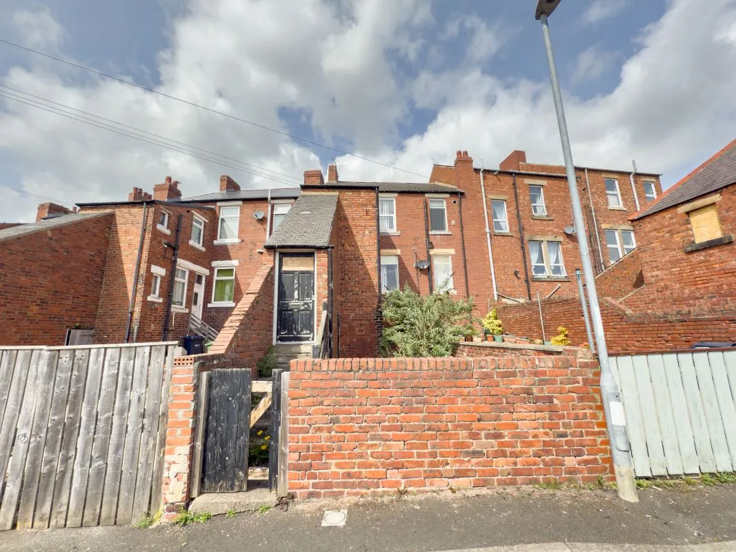 Chopwell, Newcastle upon Tyne, Tyne and Wear, NE17 7HZ - Online Auctions