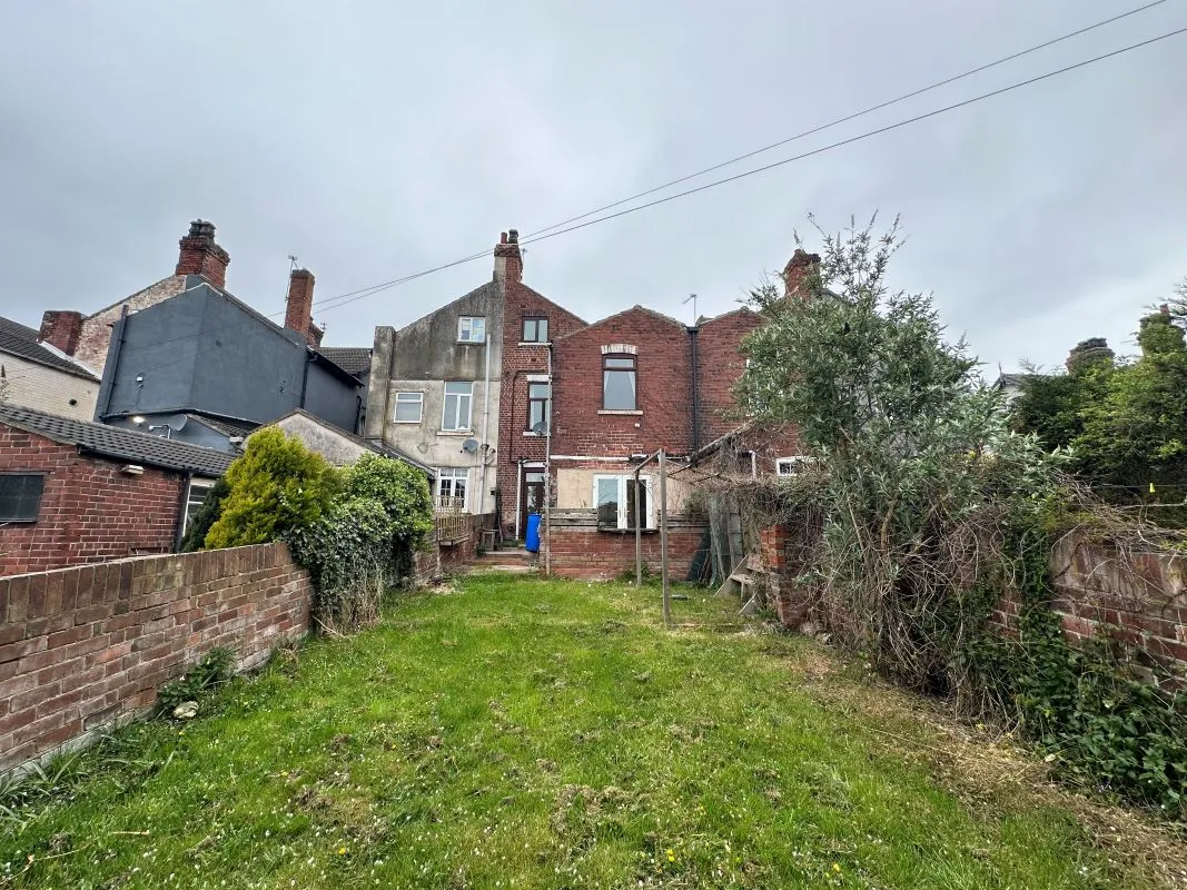 Doncaster, South Yorkshire, DN4 0RD - Online Auctions