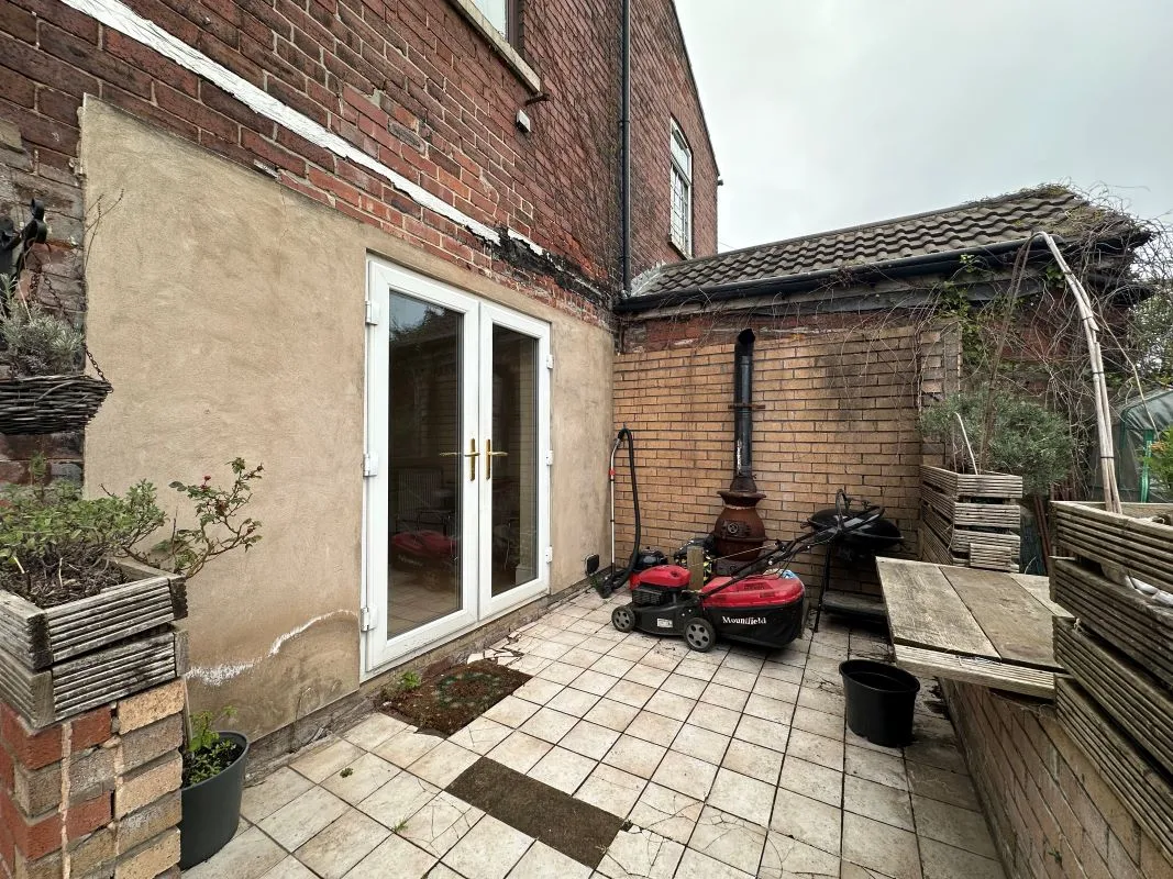 Doncaster, South Yorkshire, DN4 0RD - Online Auctions