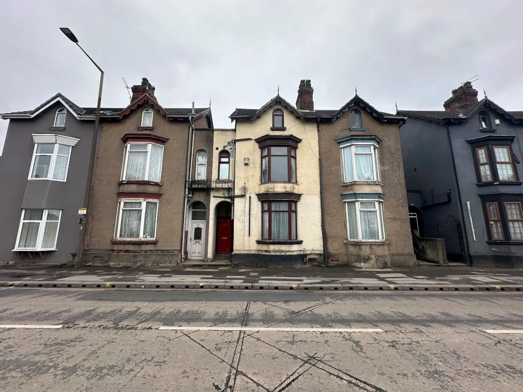 Doncaster, South Yorkshire, DN4 0RD - Online Auctions