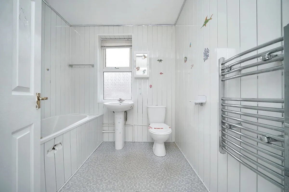 Property cover