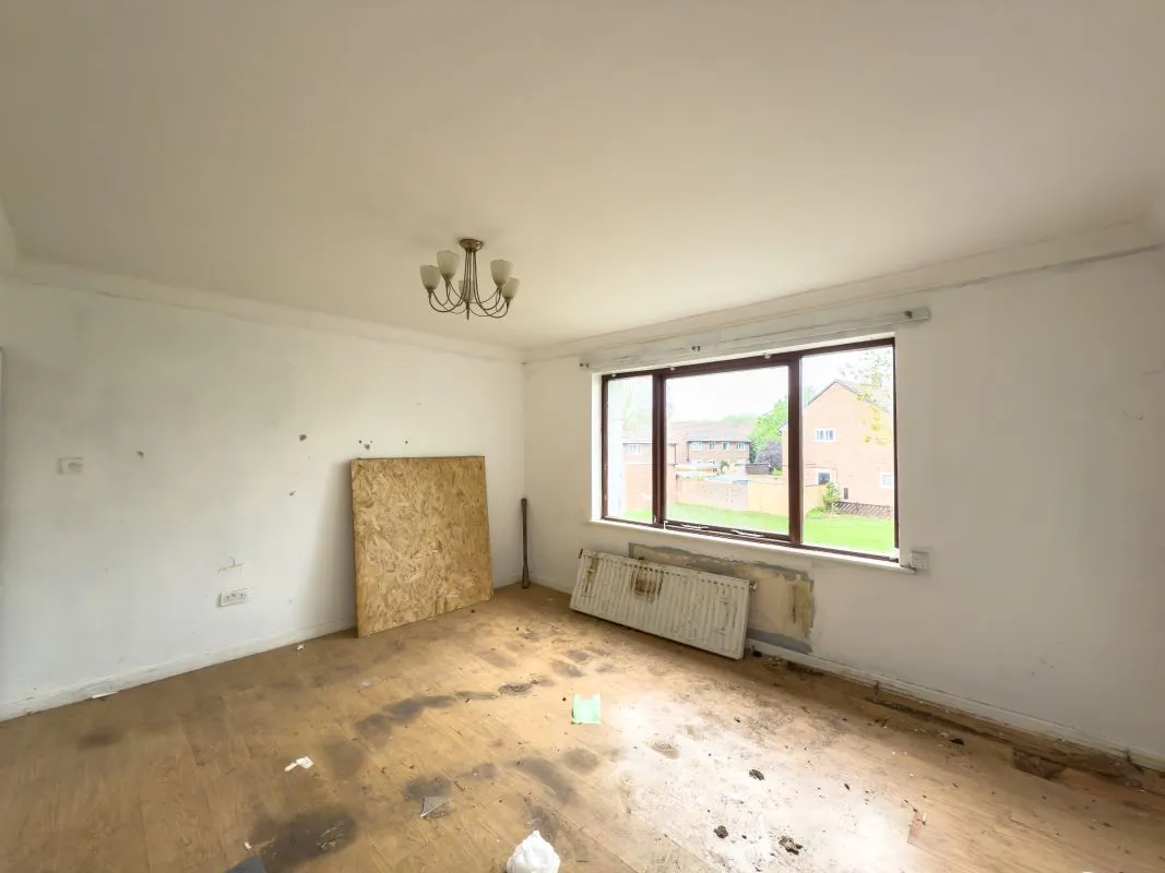 Property cover