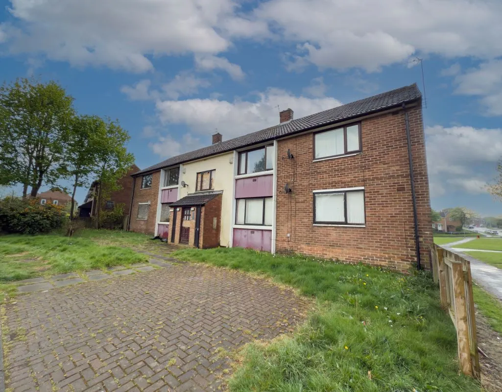 Peterlee, County Durham, SR8 5JN - Online Auctions
