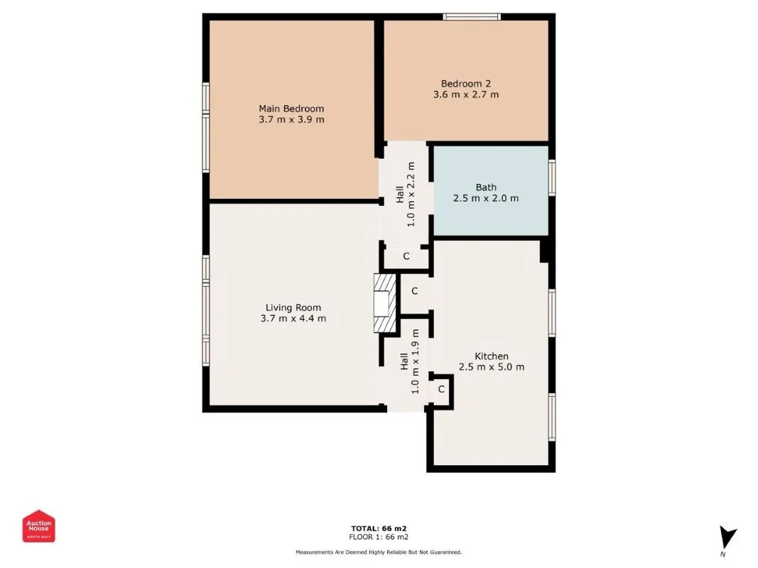 Peterlee, County Durham, SR8 5JN - Online Auctions