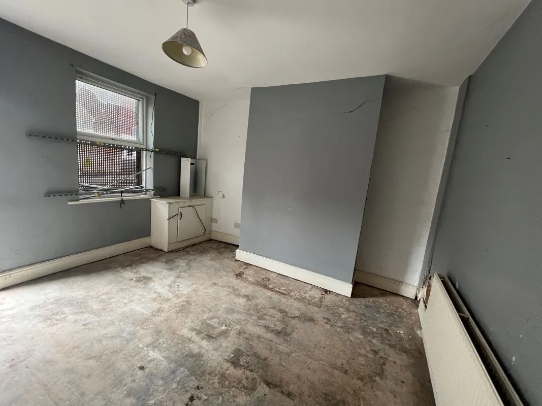 Property cover