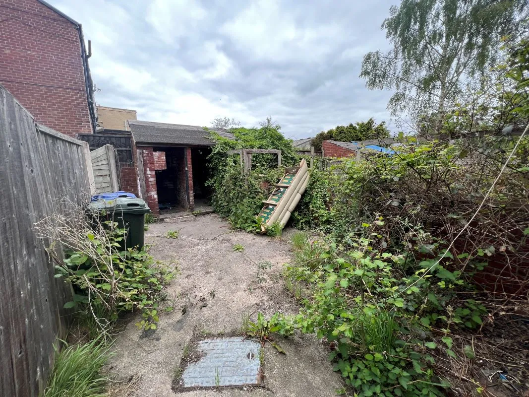Goldthorpe, Rotherham, South Yorkshire, S63 9HP - Online Auctions