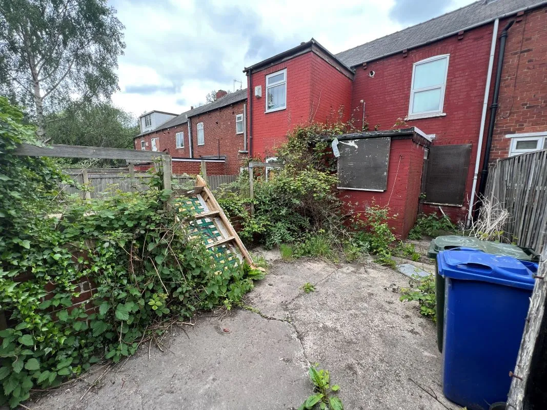 Goldthorpe, Rotherham, South Yorkshire, S63 9HP - Online Auctions