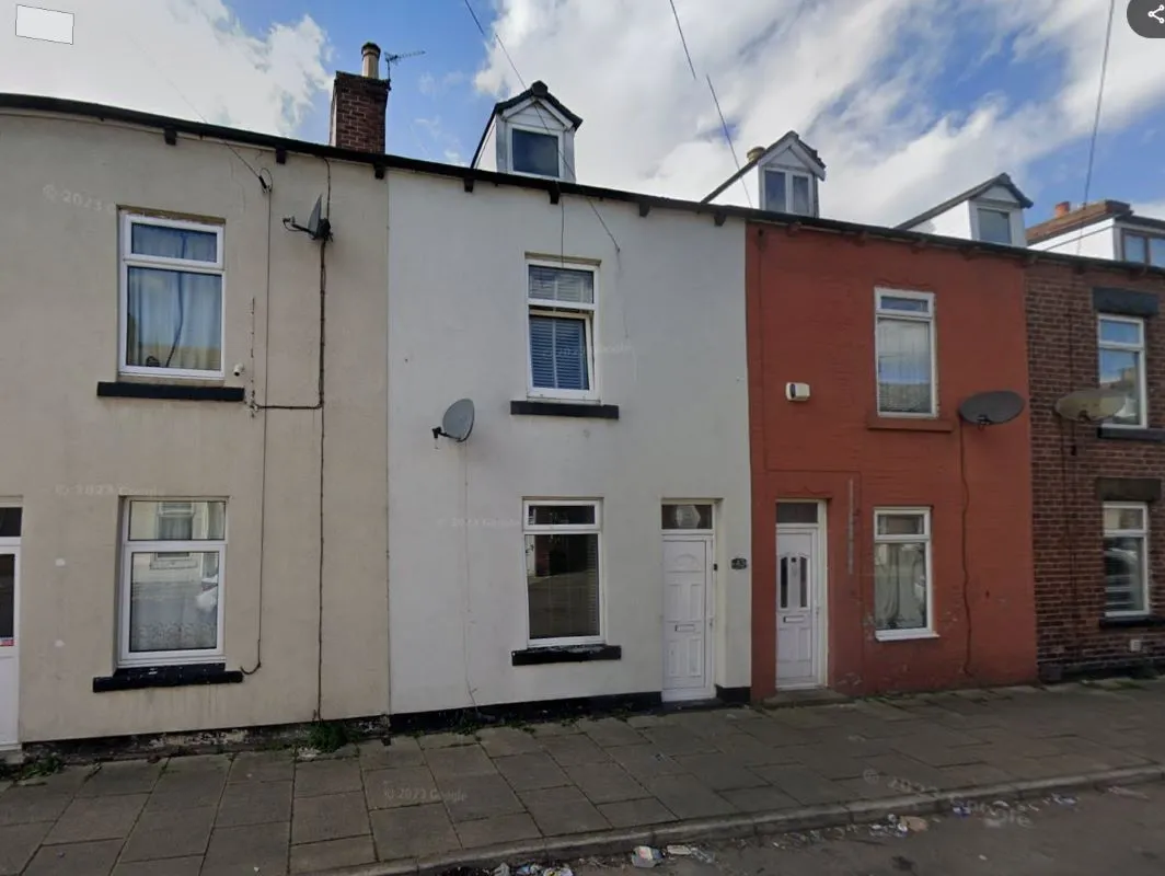 Royston, Barnsley, South Yorkshire, S71 4QF - Online Auctions