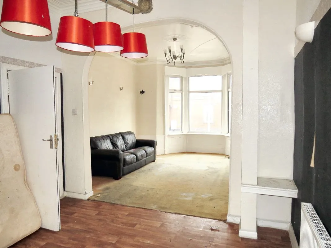 Blackpool, Lancashire, FY1 4LY - Online Auctions