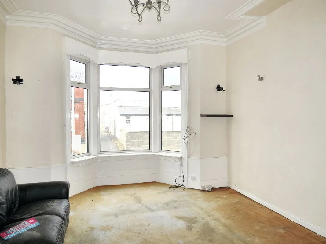 Blackpool, Lancashire, FY1 4LY - Online Auctions