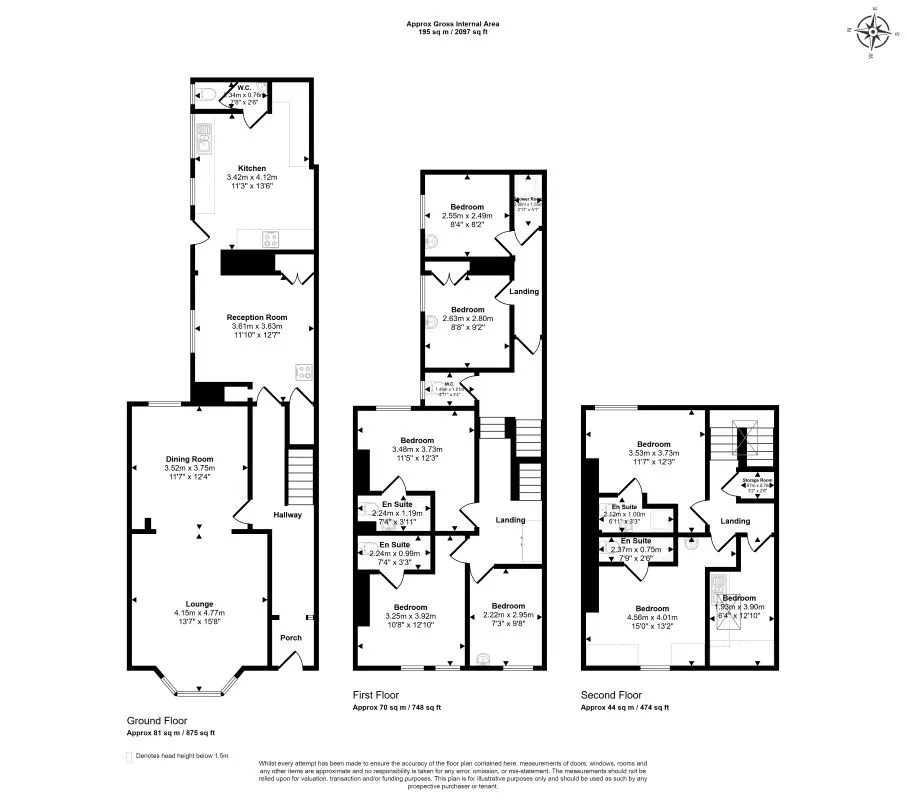 Blackpool, Lancashire, FY1 4LY - Online Auctions