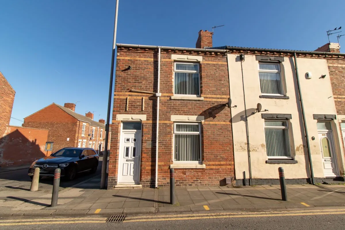 Blackhall Colliery, Hartlepool, Cleveland, TS27 4EE - Online Auctions