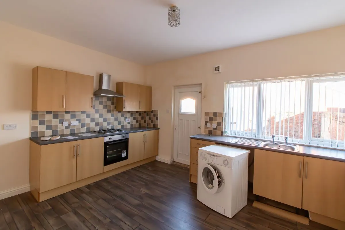 Blackhall Colliery, Hartlepool, Cleveland, TS27 4EE - Online Auctions