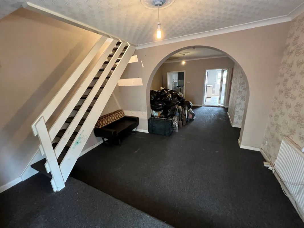 Property cover