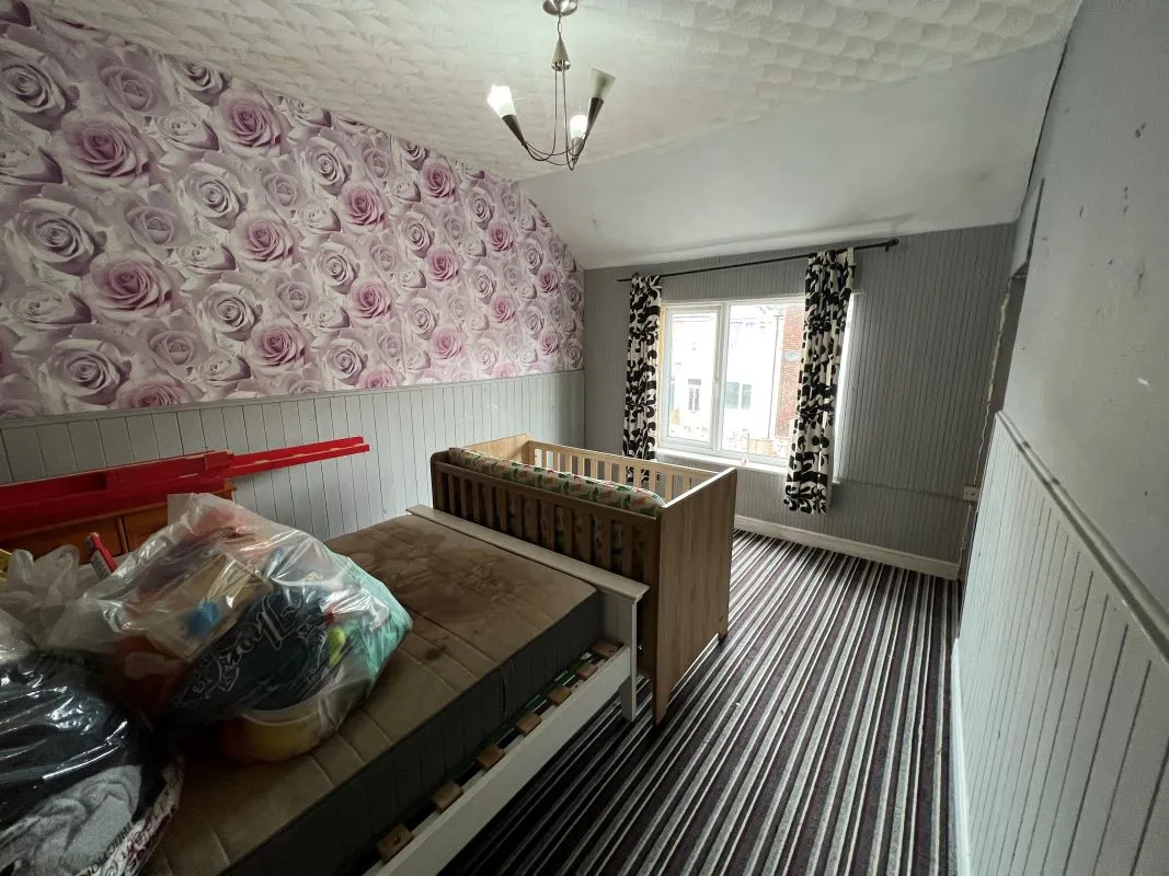 Edlington, Doncaster, South Yorkshire, DN12 1BP - Online Auctions