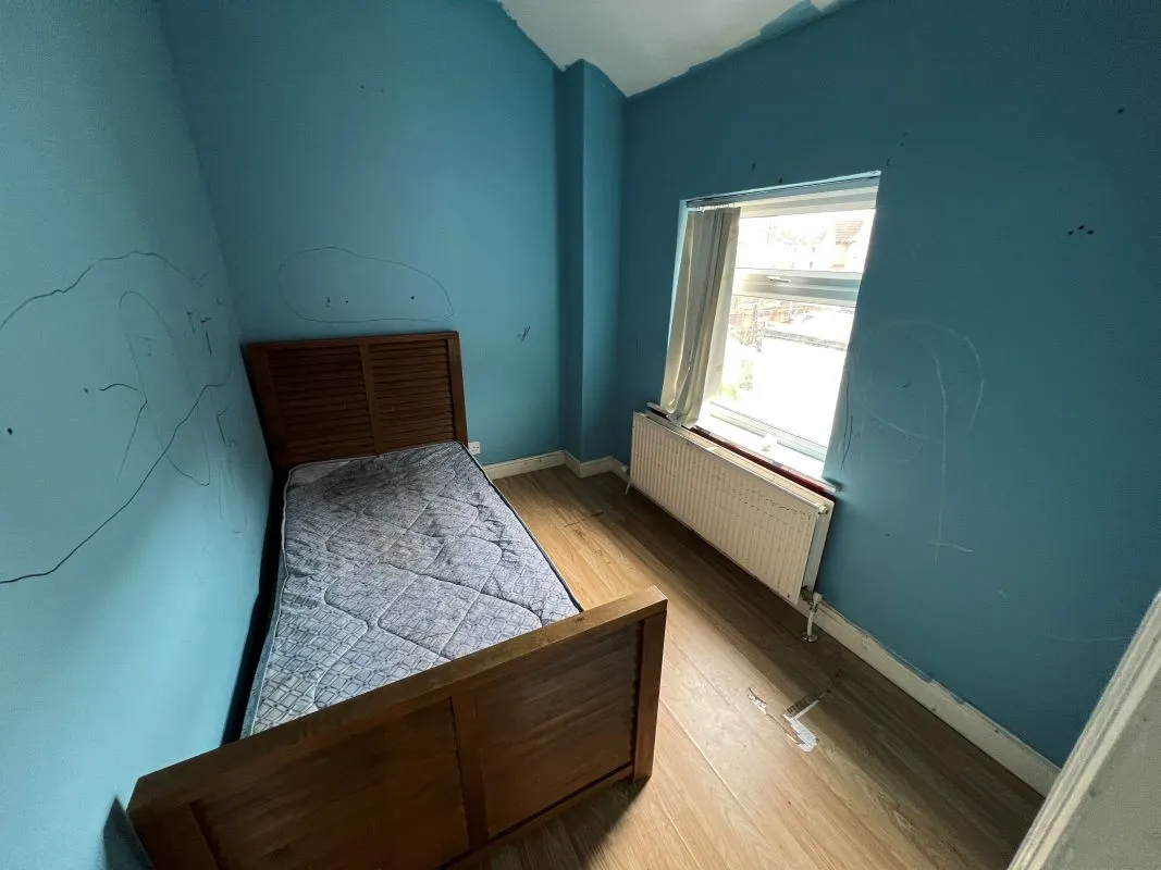 Edlington, Doncaster, South Yorkshire, DN12 1BP - Online Auctions
