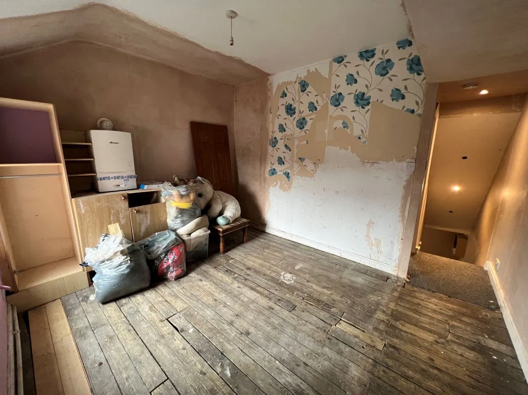 Edlington, Doncaster, South Yorkshire, DN12 1BP - Online Auctions