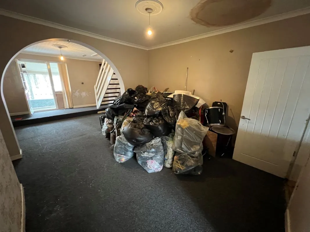 Edlington, Doncaster, South Yorkshire, DN12 1BP - Online Auctions