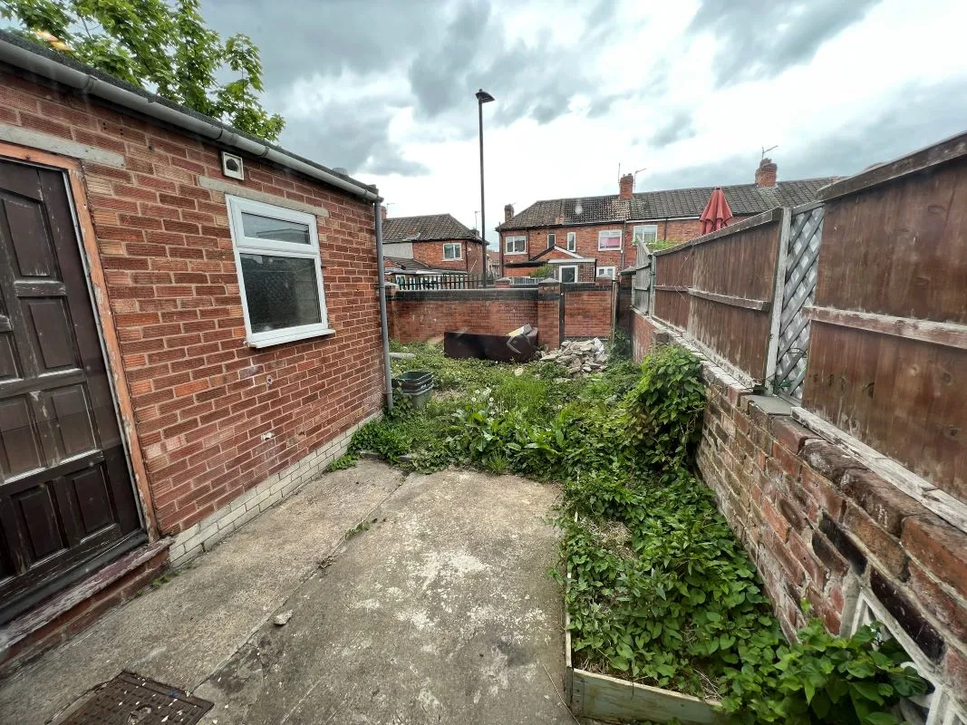 Edlington, Doncaster, South Yorkshire, DN12 1BP - Online Auctions