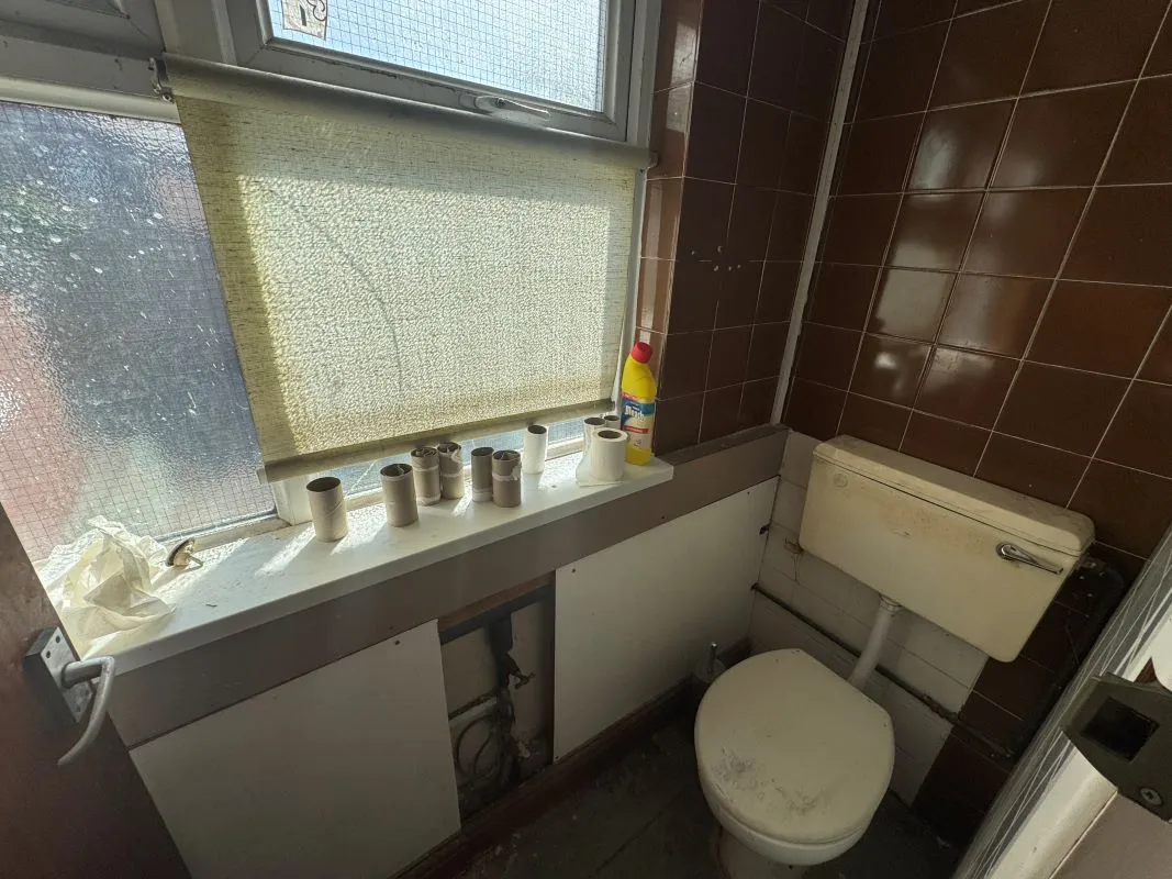 Property cover