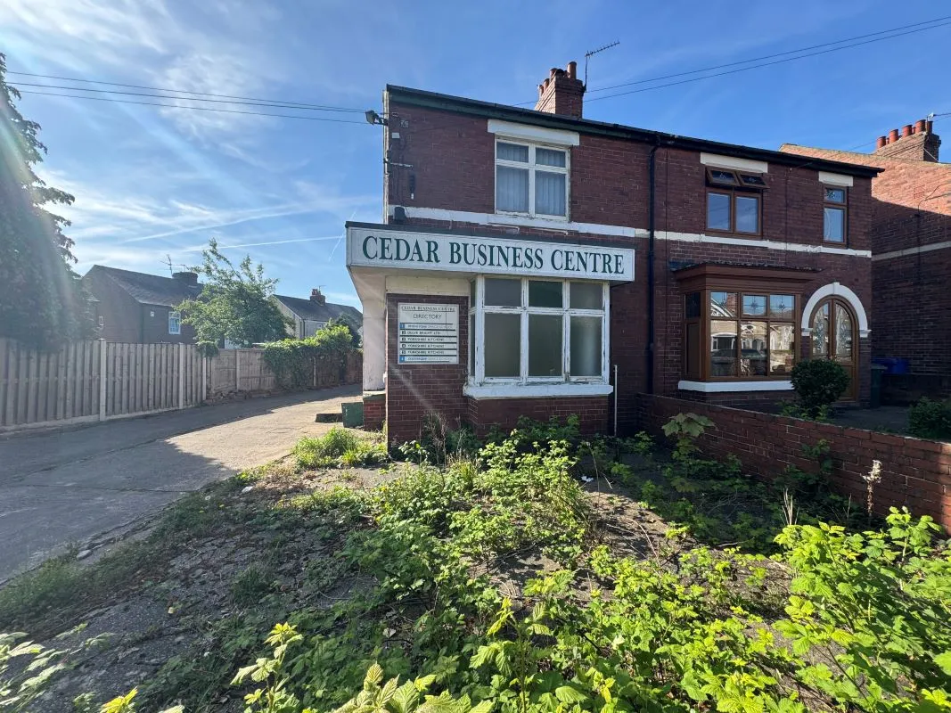 Doncaster, South Yorkshire, DN4 9DT - Online Auctions