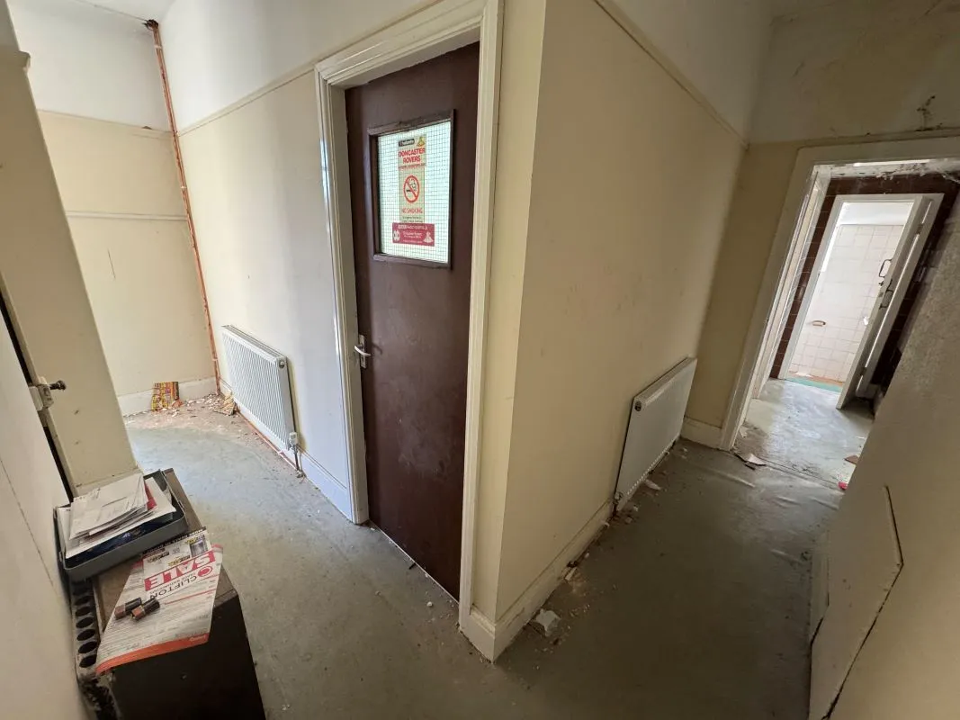 Doncaster, South Yorkshire, DN4 9DT - Online Auctions