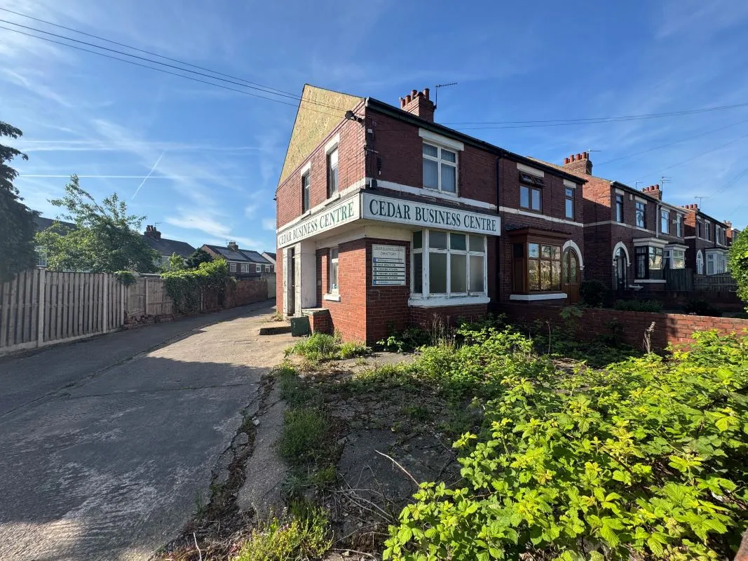 Doncaster, South Yorkshire, DN4 9DT - Online Auctions