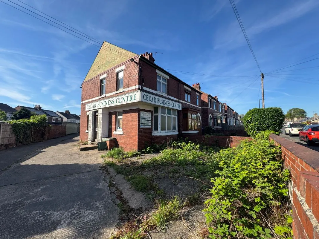 Doncaster, South Yorkshire, DN4 9DT - Online Auctions