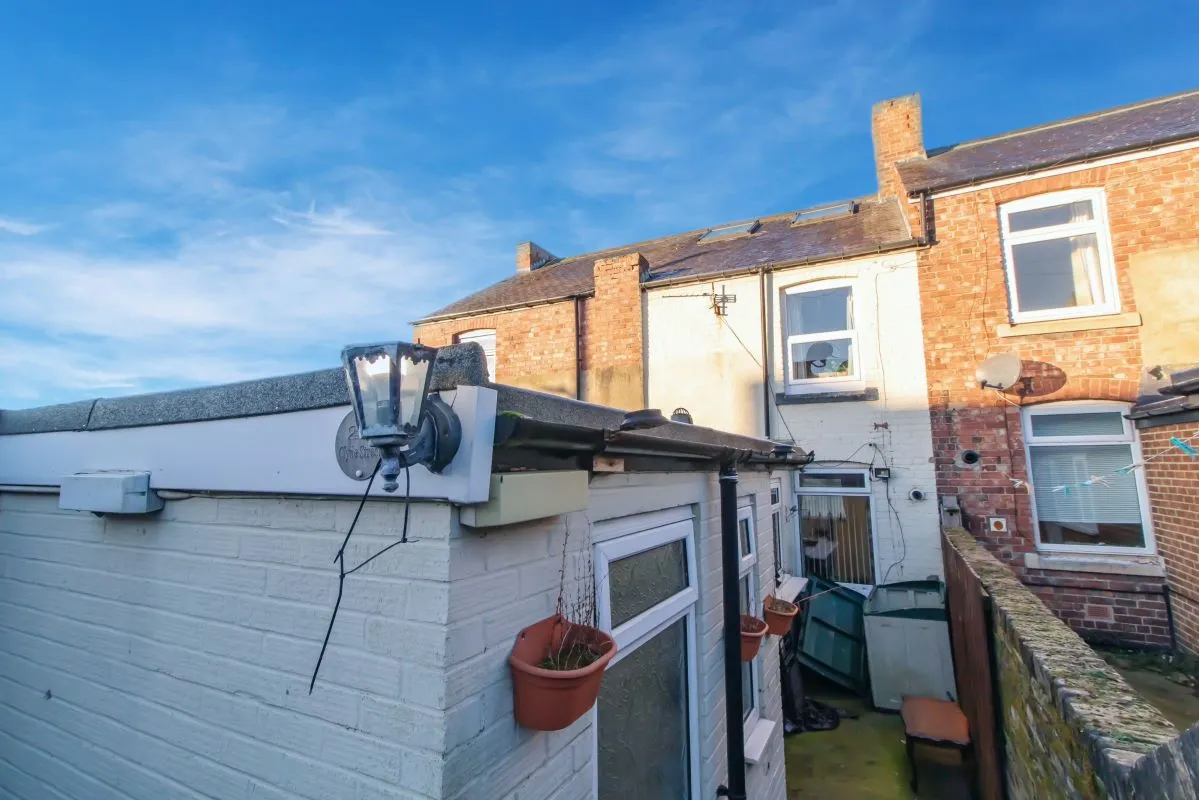 Chopwell, Newcastle upon Tyne, Tyne and Wear, NE17 7DH - Online Auctions