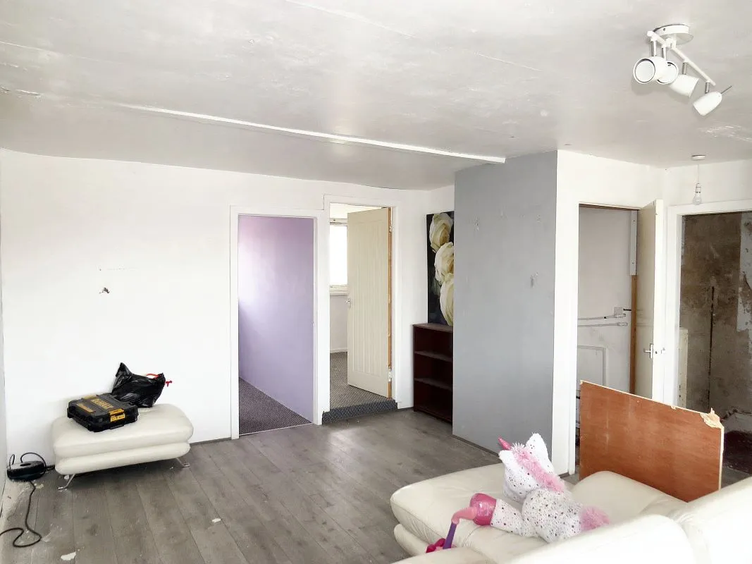 Property cover