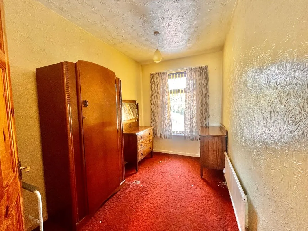 Property cover