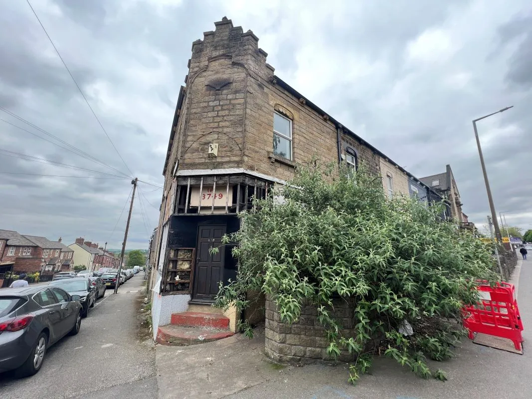 Barnsley, South Yorkshire, S70 4PD - Online Auctions