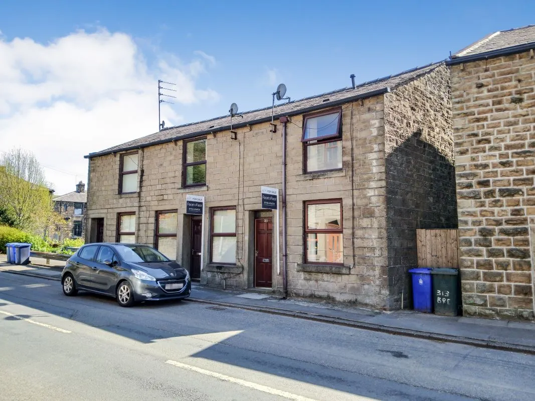 Rossendale, Lancashire, BB4 9JR - Online Auctions