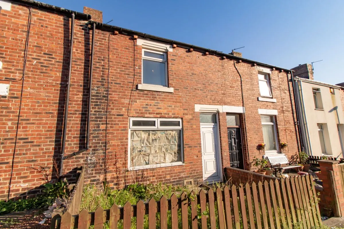 Stanley, County Durham, DH9 7TN - Online Auctions