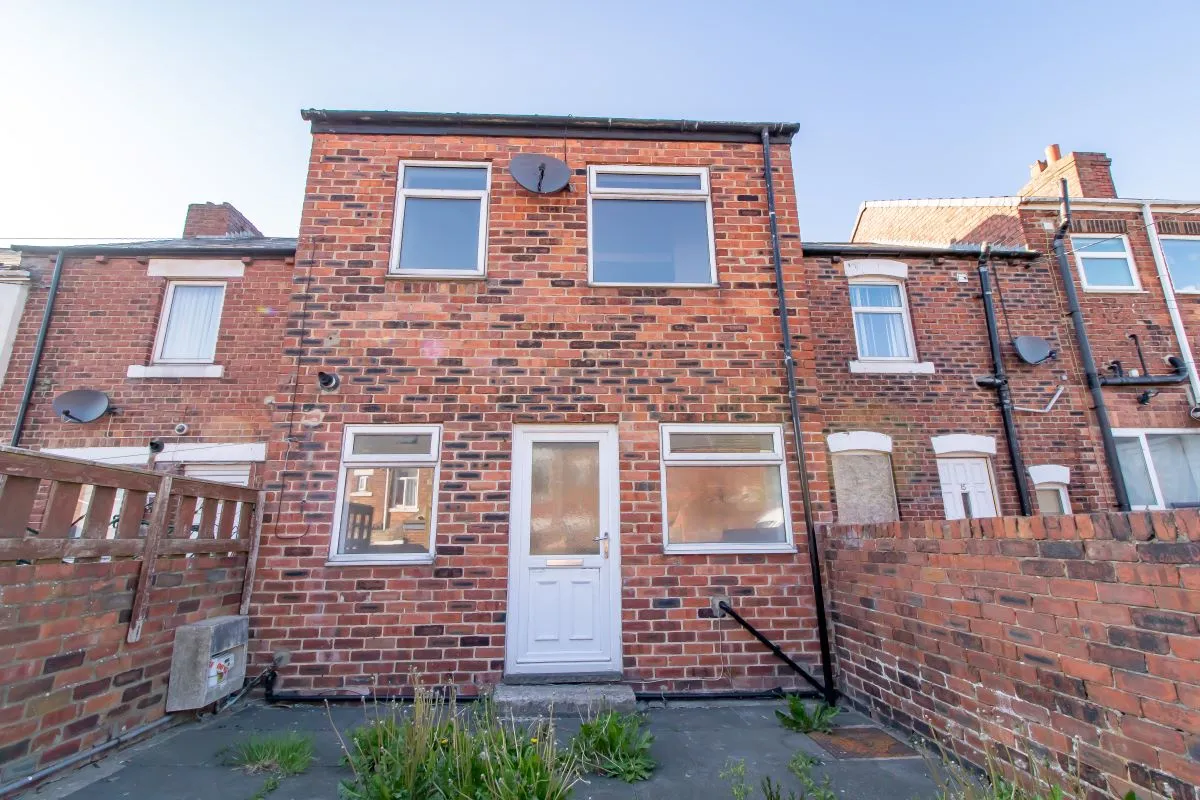Stanley, County Durham, DH9 7TN - Online Auctions