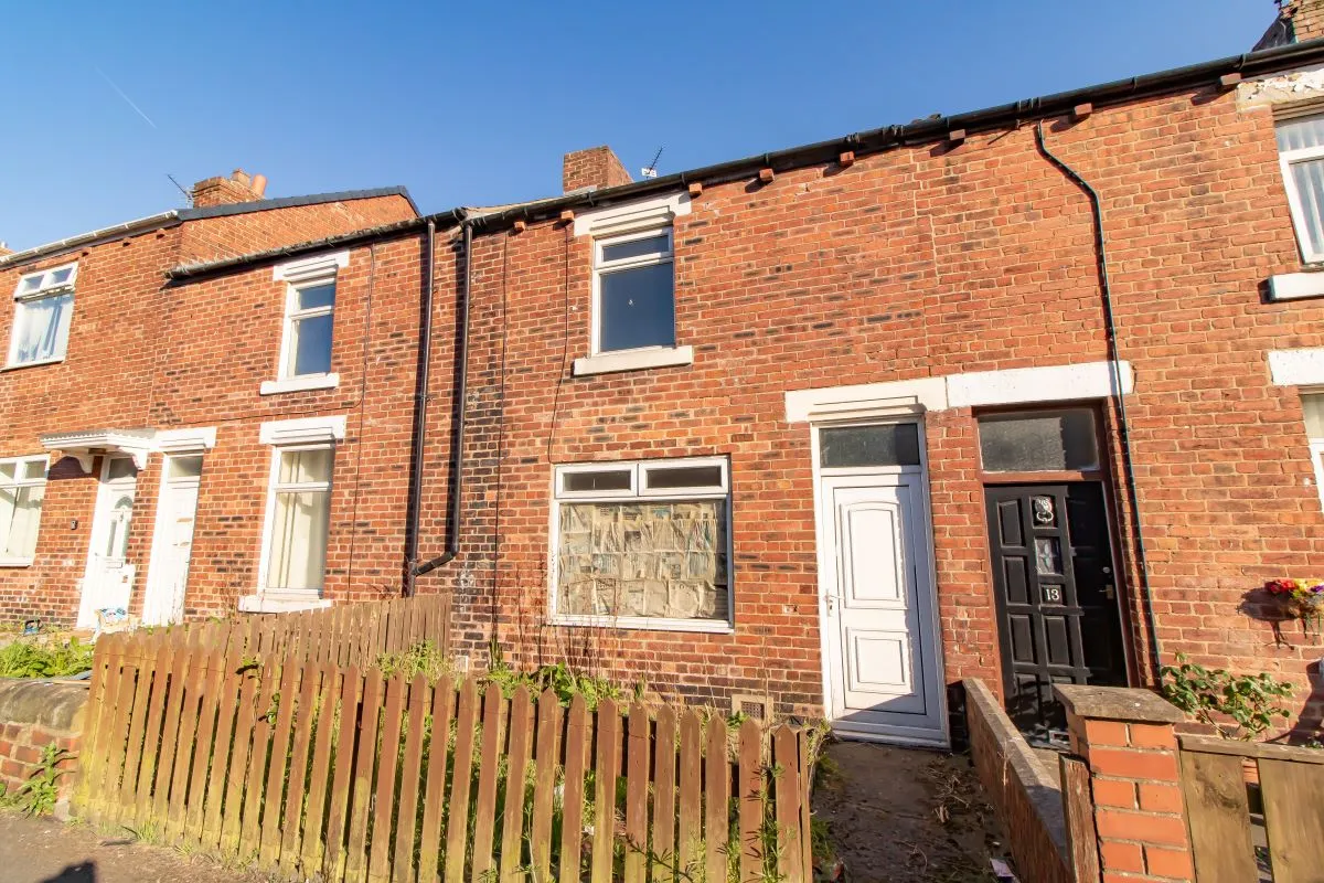 Stanley, County Durham, DH9 7TN - Online Auctions