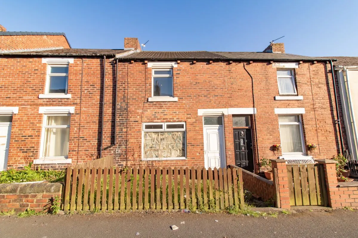 Stanley, County Durham, DH9 7TN - Online Auctions