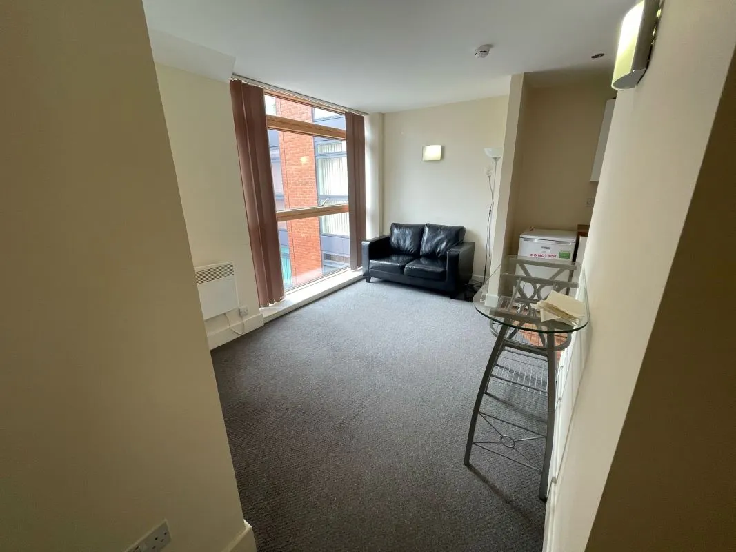 Smithfield Apartments, Sheffield, South Yorkshire, S1 4EY - Online Auctions