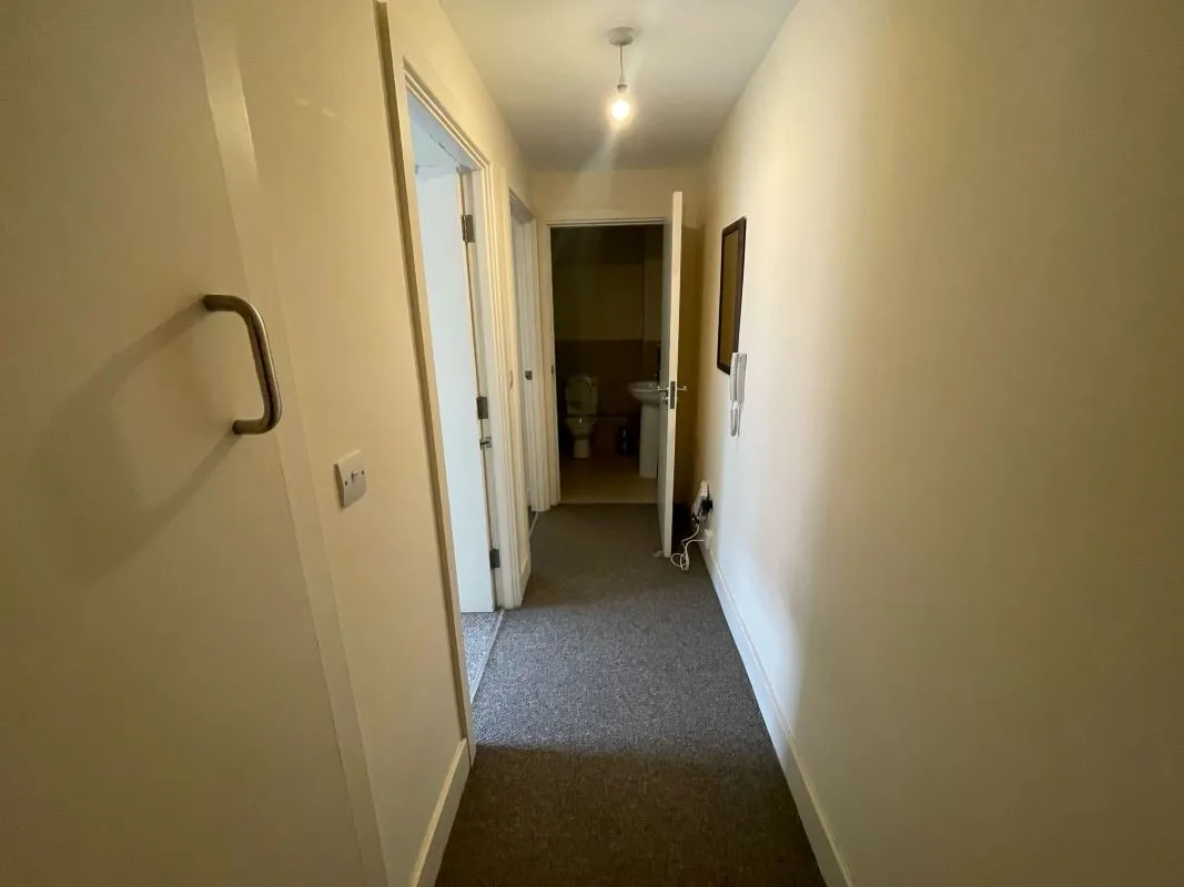 Smithfield Apartments, Sheffield, South Yorkshire, S1 4EY - Online Auctions