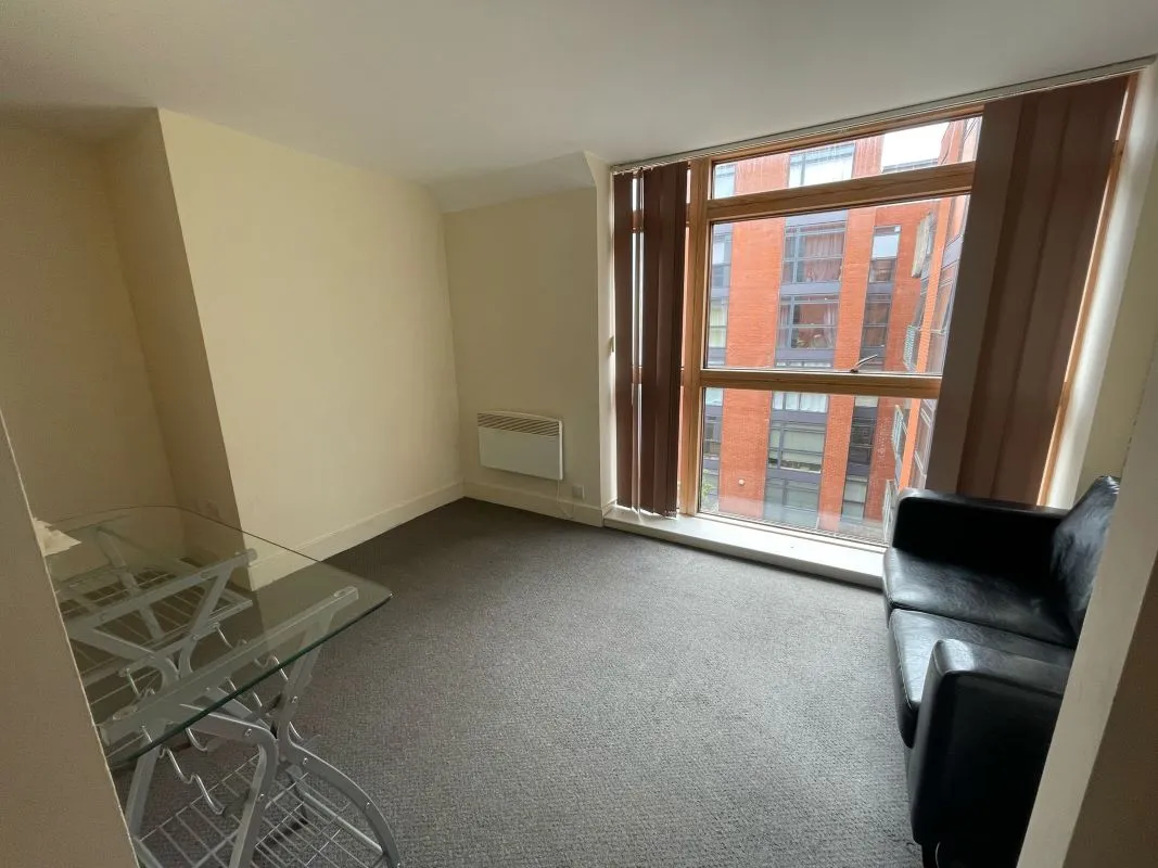 Smithfield Apartments, Sheffield, South Yorkshire, S1 4EY - Online Auctions