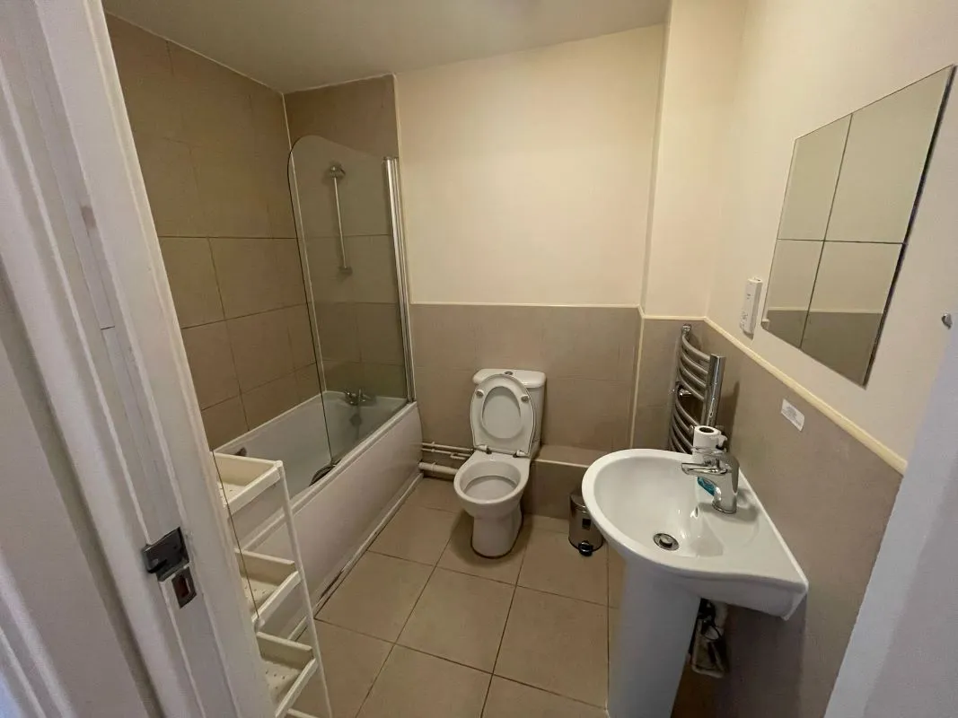 Smithfield Apartments, Sheffield, South Yorkshire, S1 4EY - Online Auctions