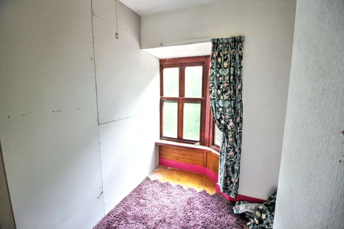 Property cover