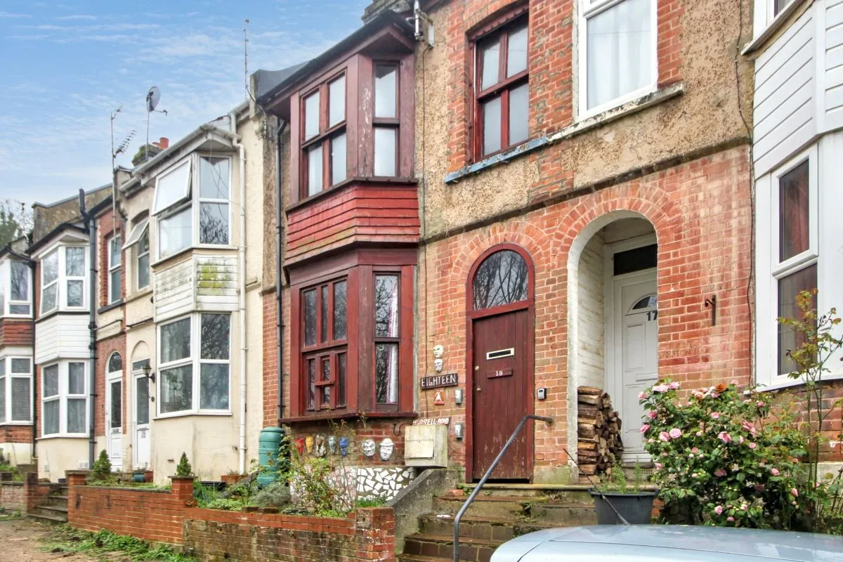 Hastings, East Sussex, TN34 3PN - Online Auctions