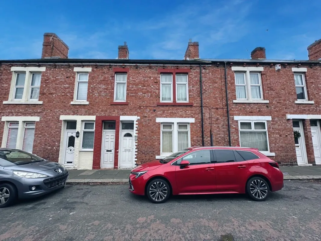 South Shields, Tyne And Wear, NE34 0JS - Online Auctions