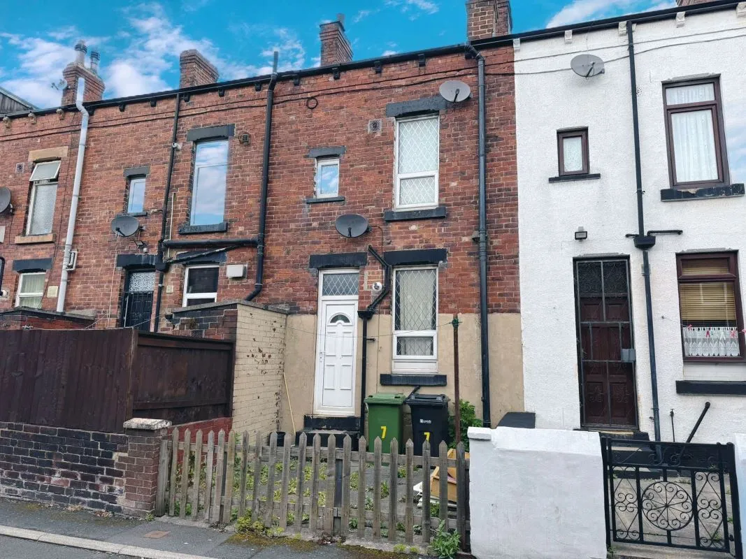 Leeds, West Yorkshire, LS9 9BT - Online Auctions