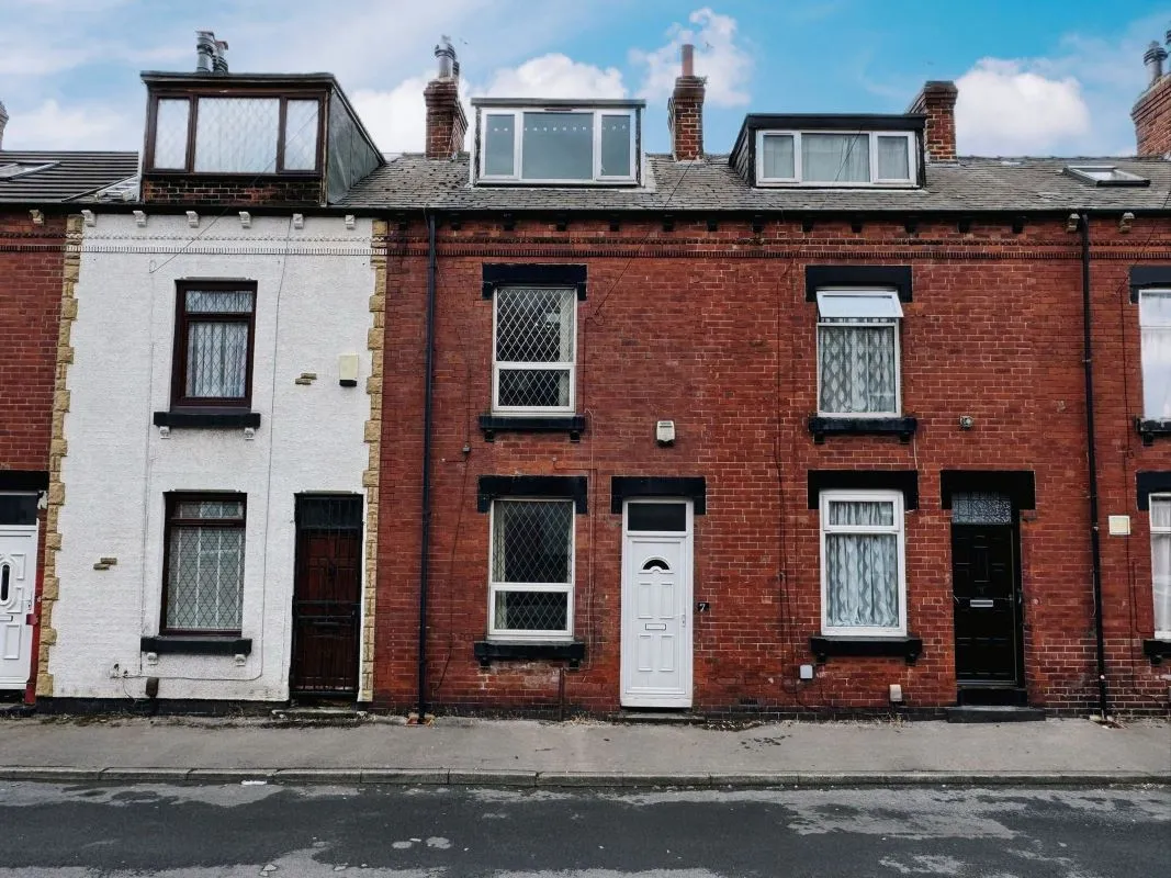 Leeds, West Yorkshire, LS9 9BT - Online Auctions