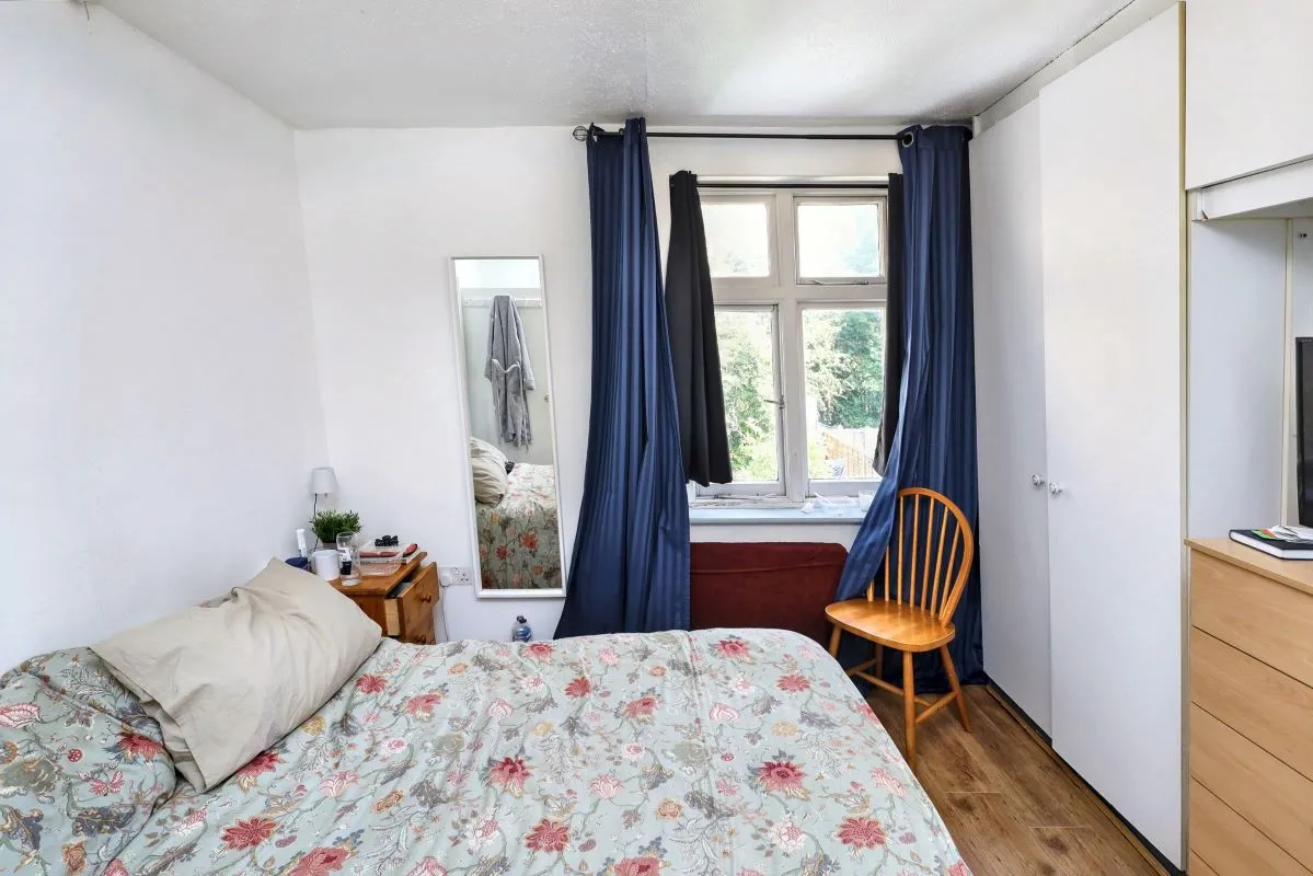 Property cover