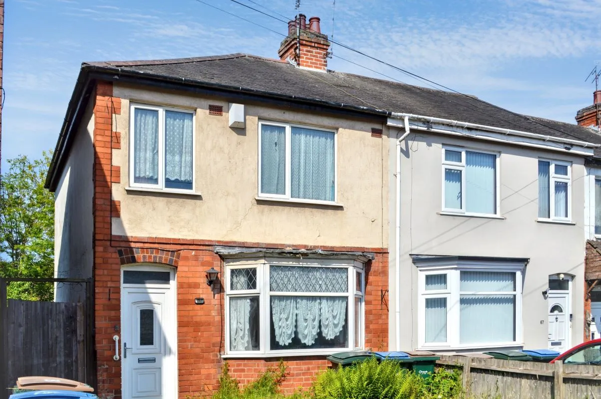 Coventry, West Midlands, CV6 7DE - Online Auctions